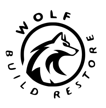 Wolf Build and Restore