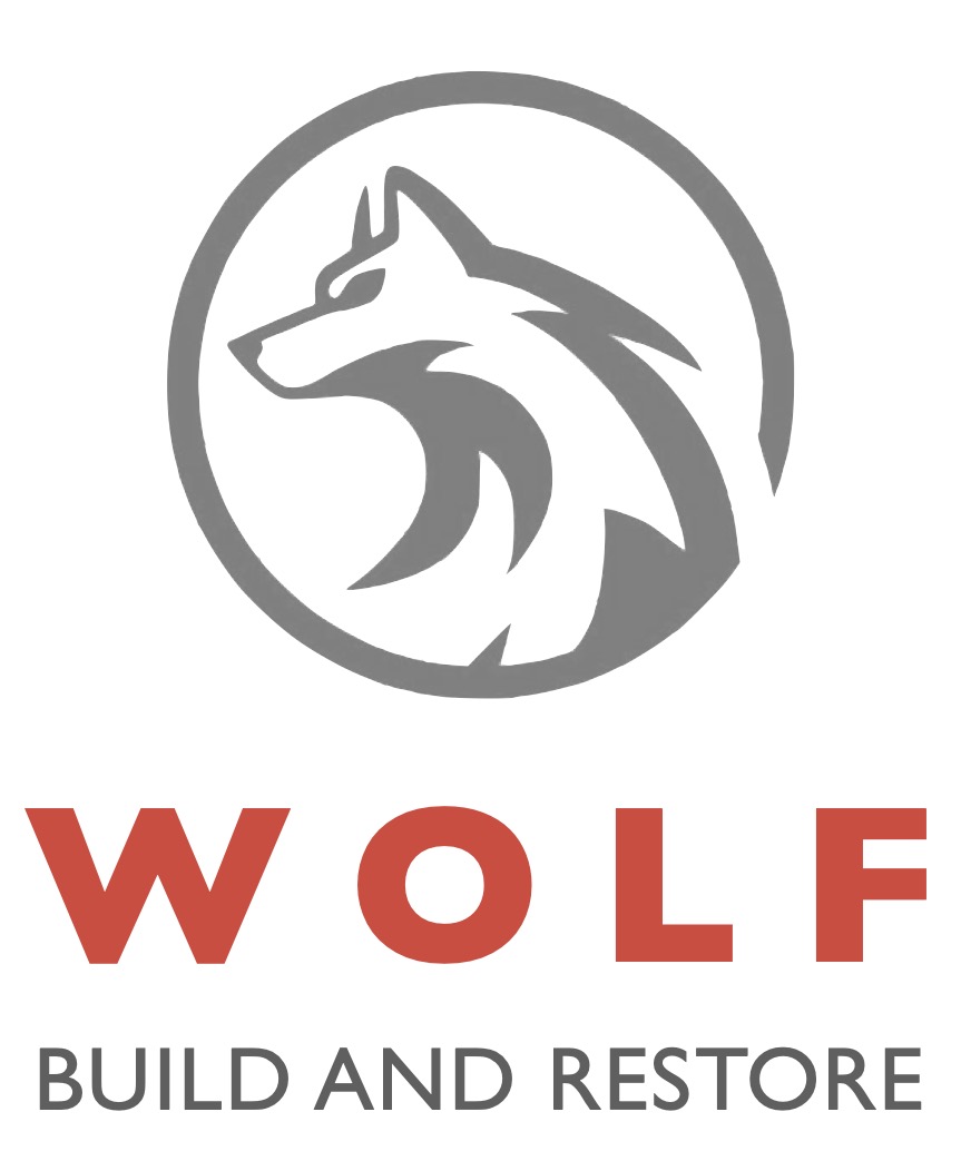 Wolf Build and Restore